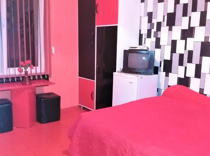 Leo 2 Apartment Varna